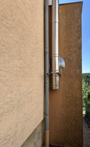 Čištění fasád mladá boleslav