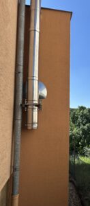 Čištění fasád mladá boleslav