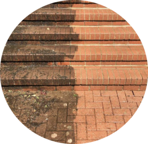 čištění dlažeb Plzeň