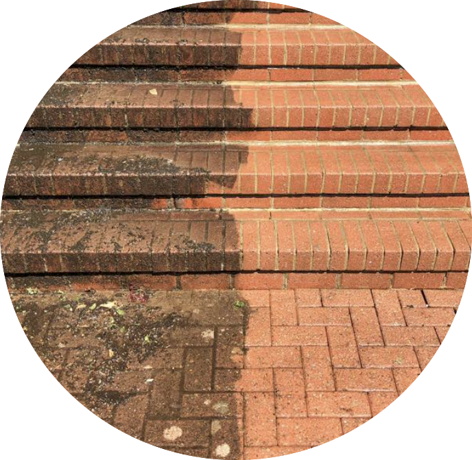 čištění dlažeb Plzeň