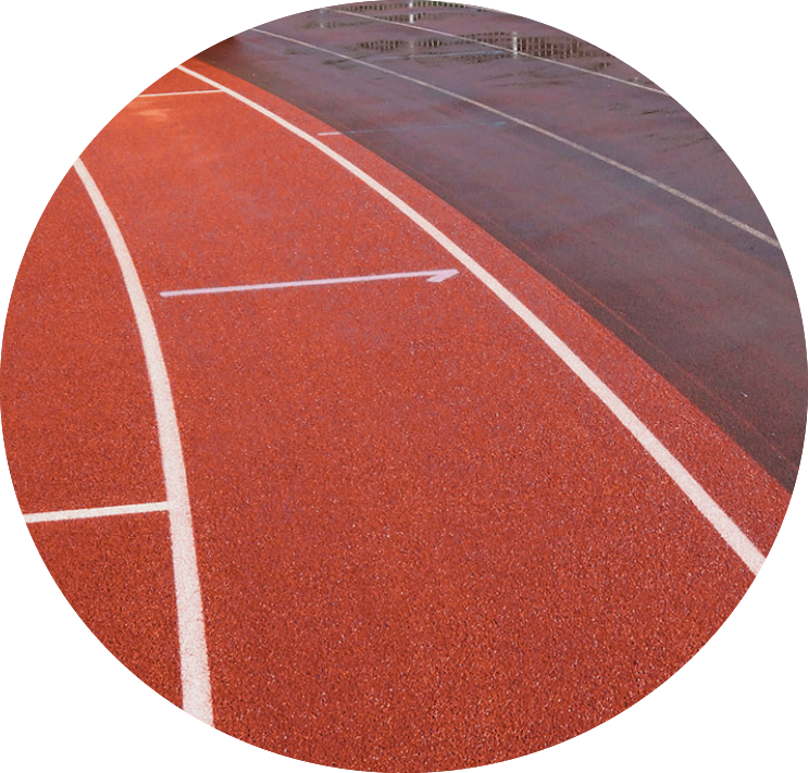 Čištění sportovišť