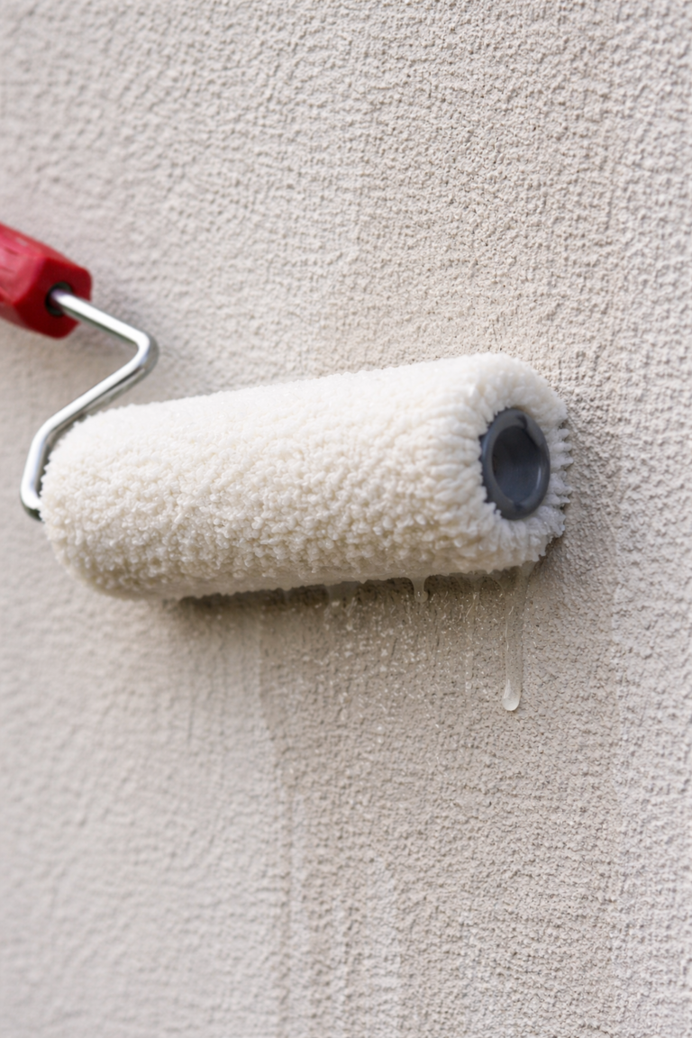 čištění povrchů Olomouc