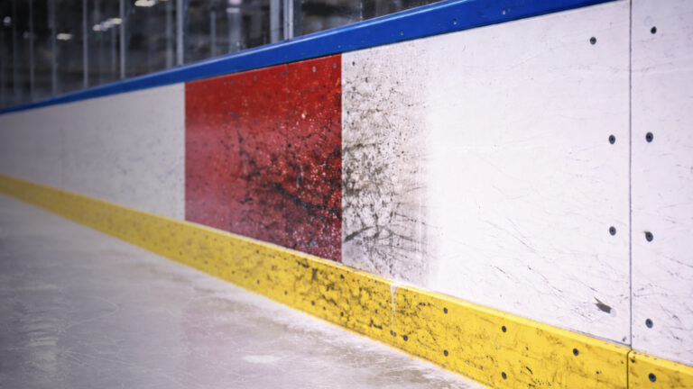 čištění mantinelů