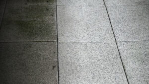 čištění dlažeb Mladá Boleslav