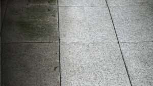 čištění dlažeb České Budějovice