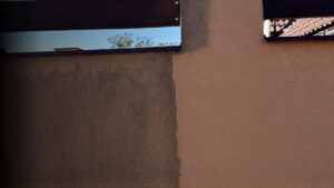 čištění fasád Olomouc