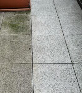 čištění povrchů České Budějovice