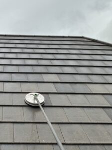 čištění povrchů Jihlava