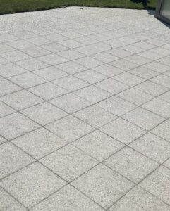 čištění dlažeb Zlín