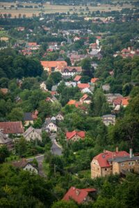 čištění povrchů Zlín