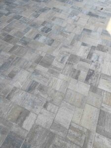 čištění dlažeb Olomouc