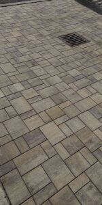 čištění dlažeb Zlín